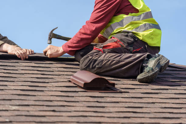 Trusted Tower Lakes, IL Roofing Contractor Experts