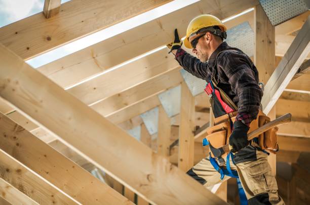 Best Metal Roofing Contractor  in Tower Lakes, IL