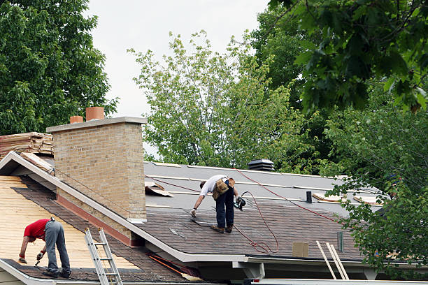 Best Shingle Roofing Installation  in Tower Lakes, IL