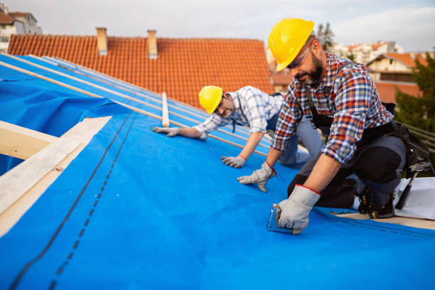 Quick and Trustworthy Emergency Roof Repair Services in Tower Lakes, IL